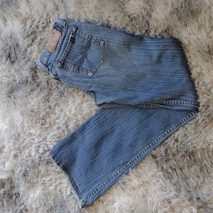 Lucky Brand jeans size 2/26